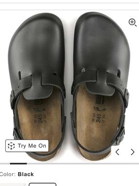 Birkenstock Tokyo Super Grip Shoes/Clogs EU 38